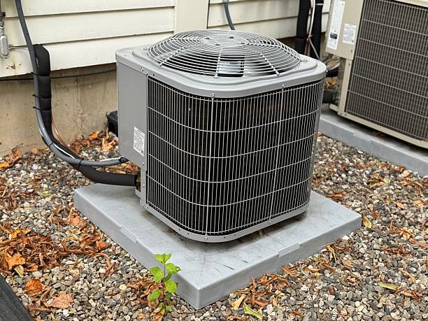 24/7 Emergency Hvac experts in Jamestown, SC