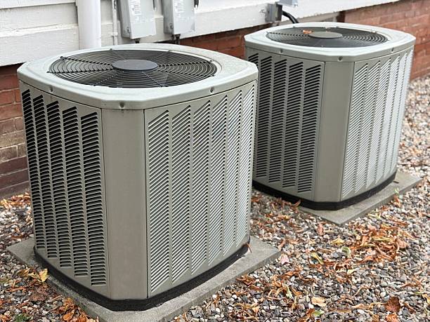 Reliable Hvac contractor in Jamestown, SC by Leonard HVAC